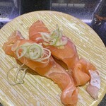 回し寿司 活 活美登利 - 