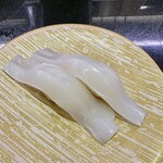 回し寿司 活 活美登利 - 