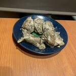 地鶏と沖縄琉球しゃぶしゃぶ 個室居酒屋くろ凪 大宮店 - 