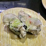 回し寿司 活 活美登利 - 