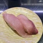 回し寿司 活 活美登利 - 