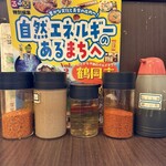 手打ち中華そば 酒田 - 