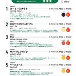 遠野醸造TAPROOM - ドリンク写真: