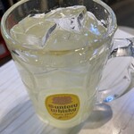 街角酒場 牛べぇ - 