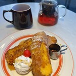 アバロンコーヒー - 