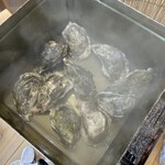 伊勢湾かき小屋センター - 