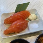 街角酒場 牛べぇ - 