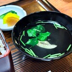 うなぎの小太郎 - 