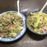 宝来軒 - 
