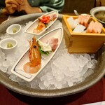 出雲・玉造温泉 佳翠苑 皆美 - 料理写真: