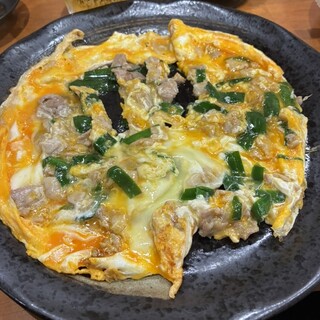 宝雲亭 本店 とり福_1