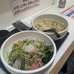 かすうどん 恵美須屋 2号店 - 