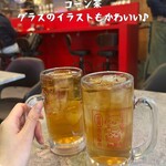 餃子と点心 台湾点心屋台 紬茶ん - 