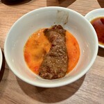 焼肉ホルモン 稲田 - 