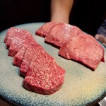 焼肉ホルモン 稲田 - 