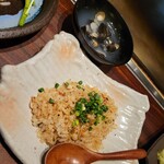 神楽坂 てっぱんや - 