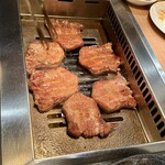 焼肉ホルモン 稲田 - 