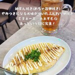 餃子と点心 台湾点心屋台 紬茶ん - 