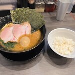 裏武蔵家 西千葉本店 - 