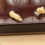 銀座 久兵衛 ホテルニューオータニ店　タワー店 - 