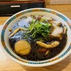 ラーメン哲長 