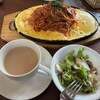 Cafe Station 木楽来