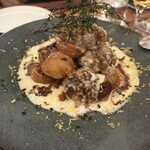 ねじまき料理店 - 