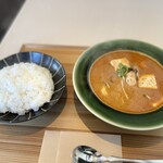 久慈カリー - 