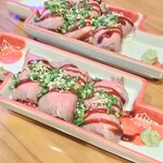 大衆個室酒場 だるま - 