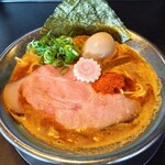 RAMEN HITONI YASASHIKU - 