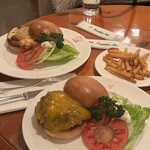 フランクリン・アベニュー - 