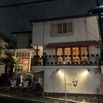 フランクリン・アベニュー - 