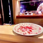 多仁本 - 如何にも旨そうな…