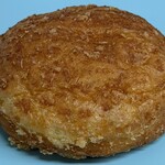 阪急ベーカリー&カフェ - 料理写真:「梅田阪急大食堂の」カレードーナツ