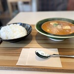 久慈カリー - 
