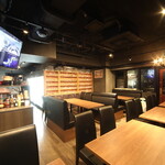 Cafe Lembeek - 