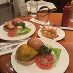 フランクリン・アベニュー - 