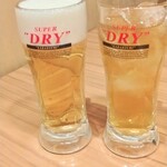 大衆個室酒場 だるま 津田沼店 - 