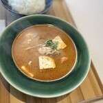久慈カリー - 