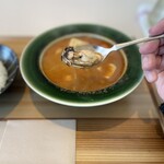 久慈カリー - 