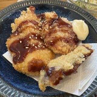 麺食堂 歩ごころ_0
