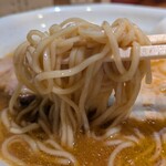 中華そば うえまち - 