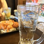 旨唐揚與居酒屋飯 Mirai Zaka 宇都宮站西口店 - 