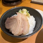 中華そば うえまち - 