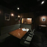 鉄板焼キュイジーヌ バンブー グラッシィ - 