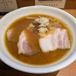 中華そば うえまち - 