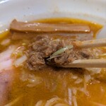 中華そば うえまち - 