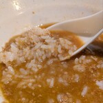 中華そば うえまち - 