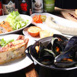 Cafe Lembeek - 
