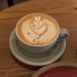 地球を旅するCAFE - 
